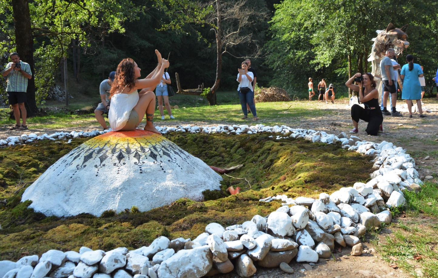 Sorina Iagăr florist, Beiuş (1)