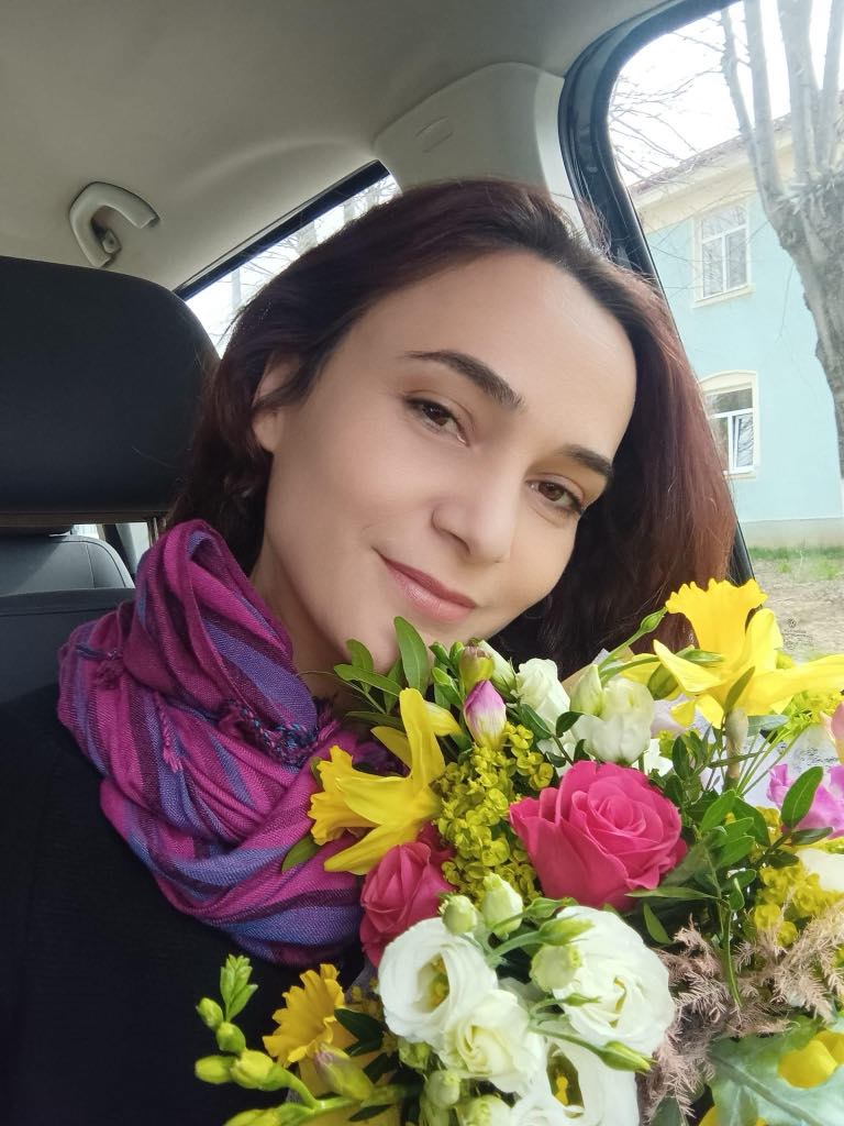 Sorina Iagăr florist, Beiuş (5)