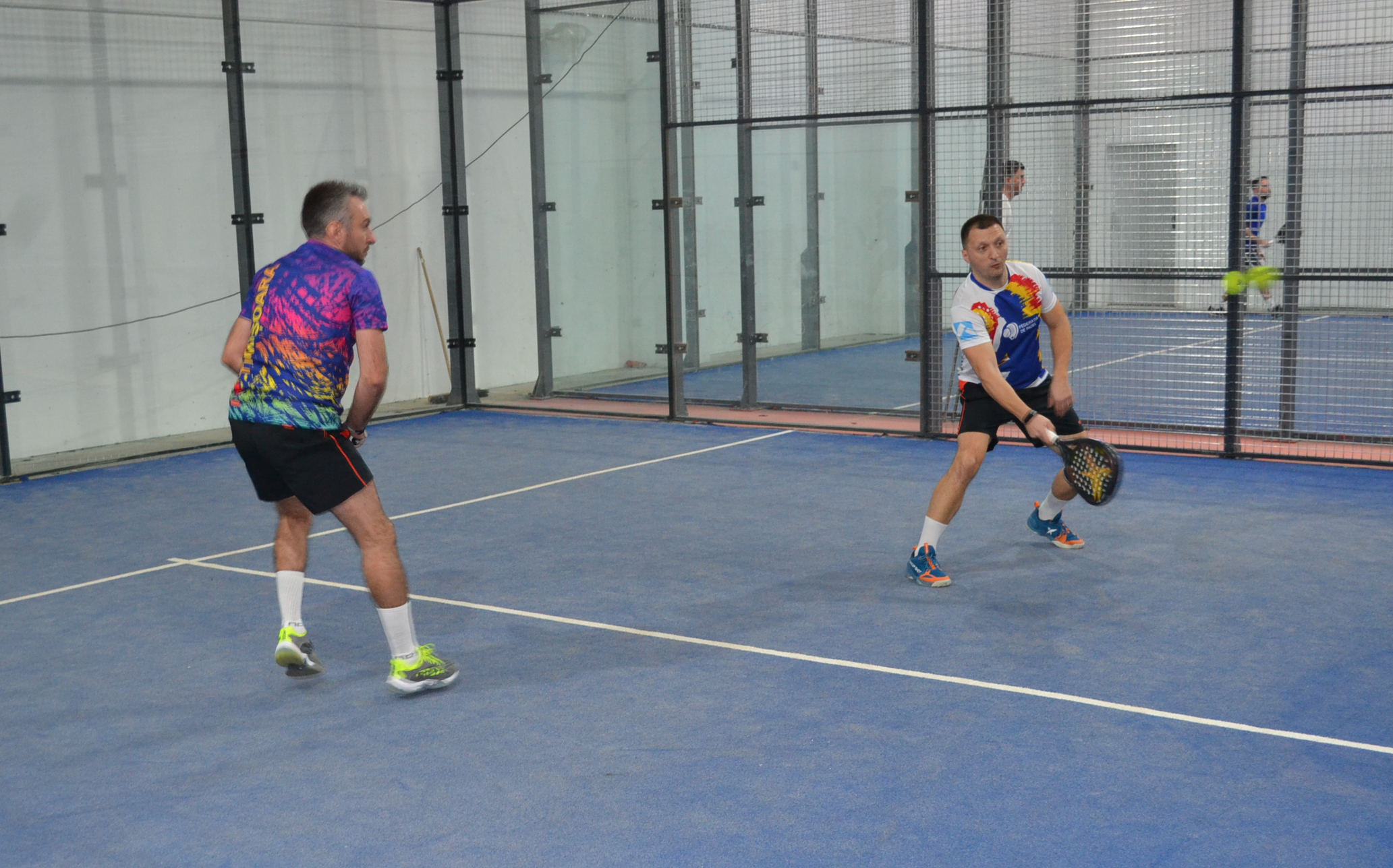 padel26