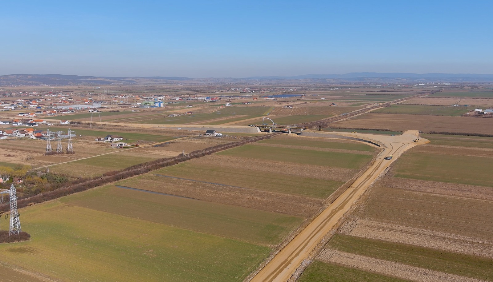 Pasaj centura osorhei consiliul judetean bihor (5)