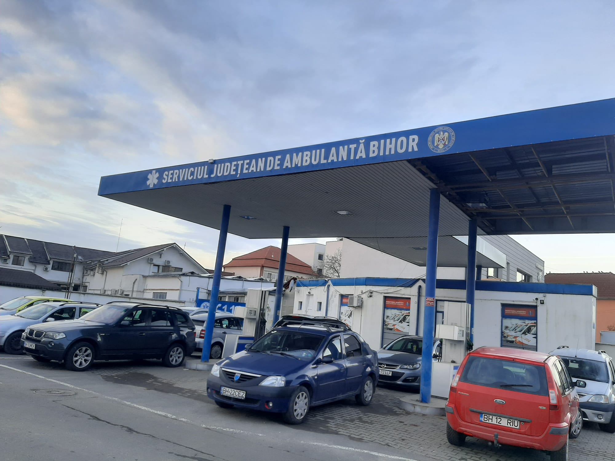 ambulanta vechi oradea masini salvare (11)