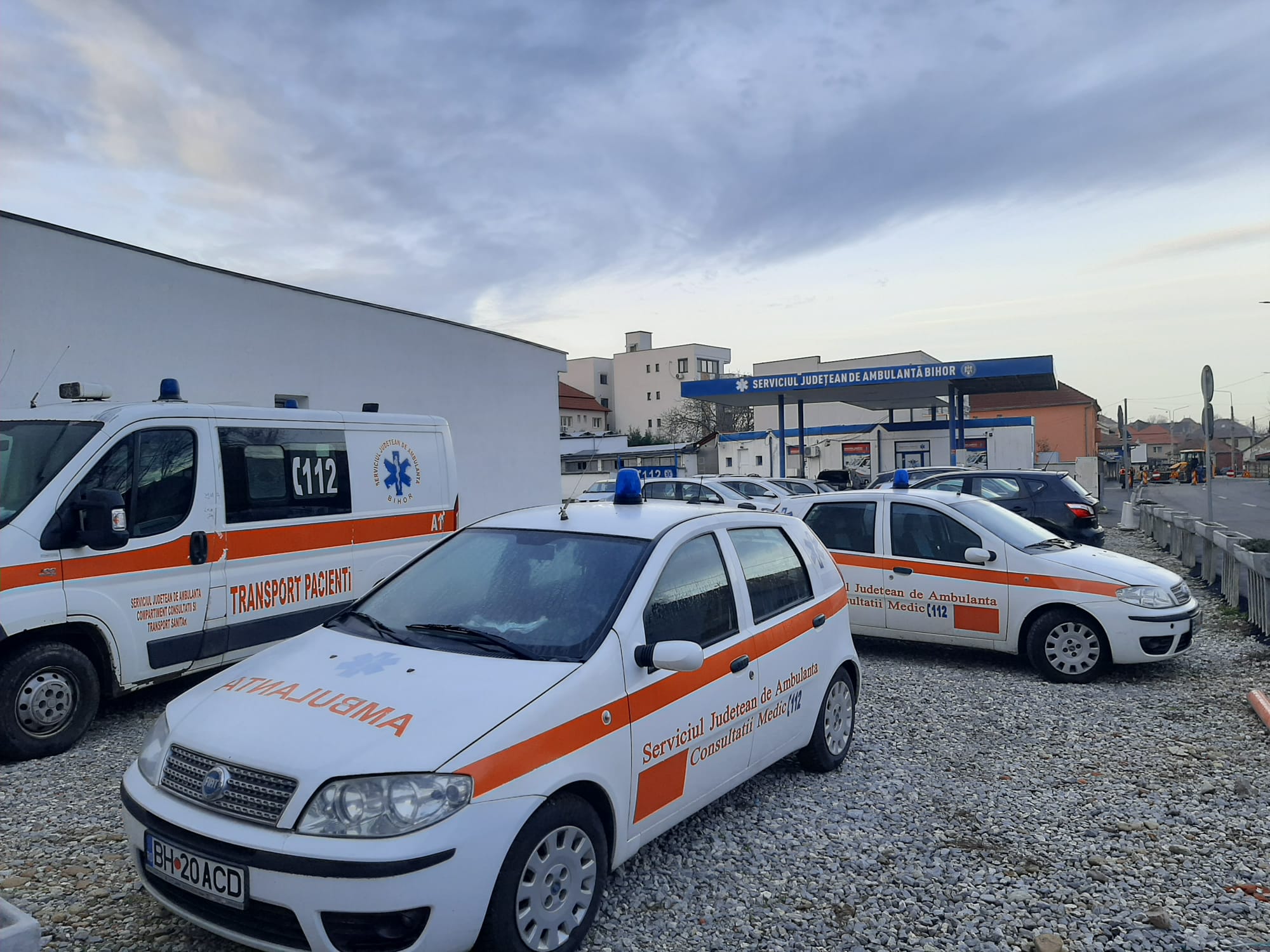ambulanta vechi oradea masini salvare (13)