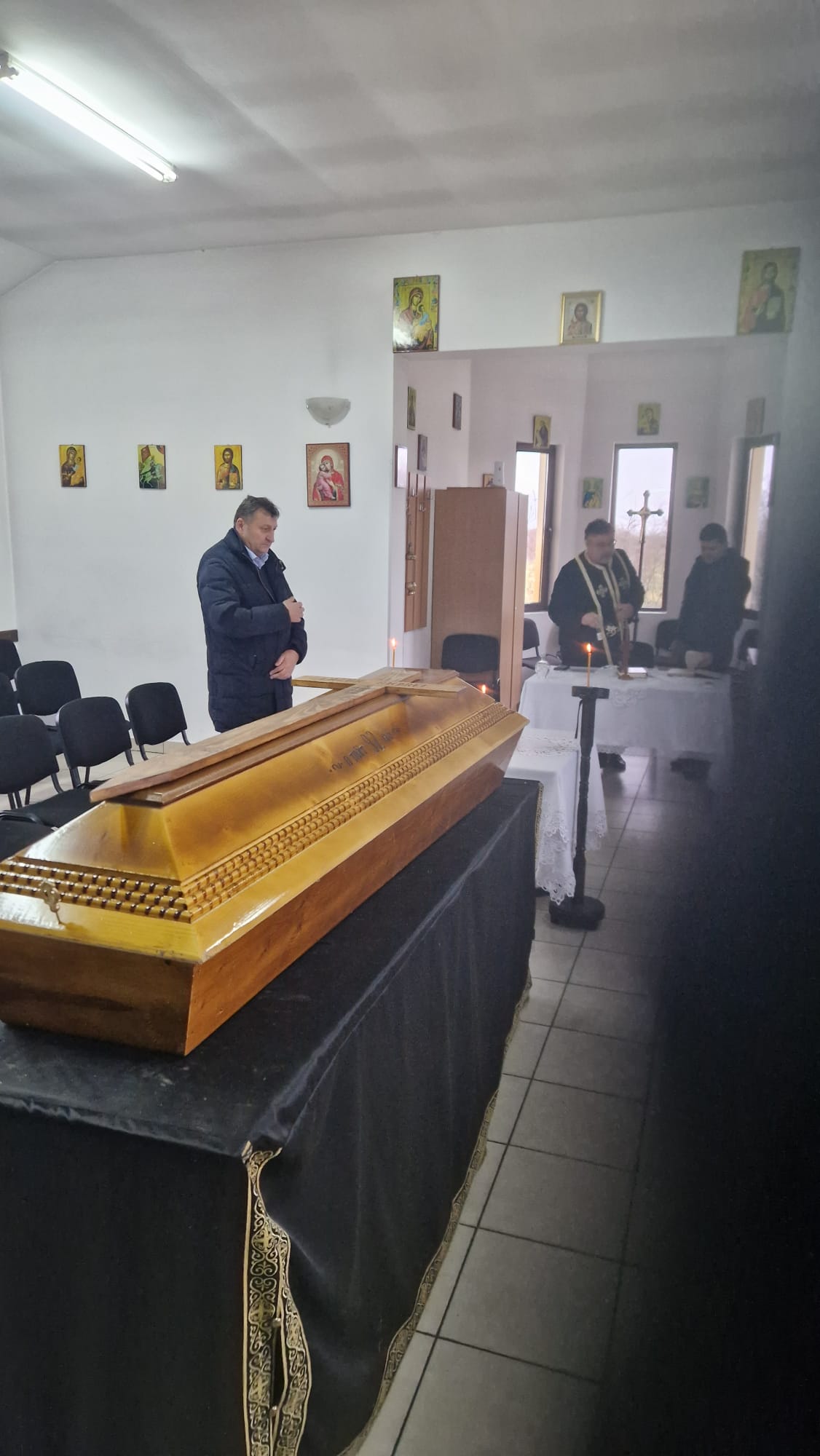 scandal pasca dumbrava mort