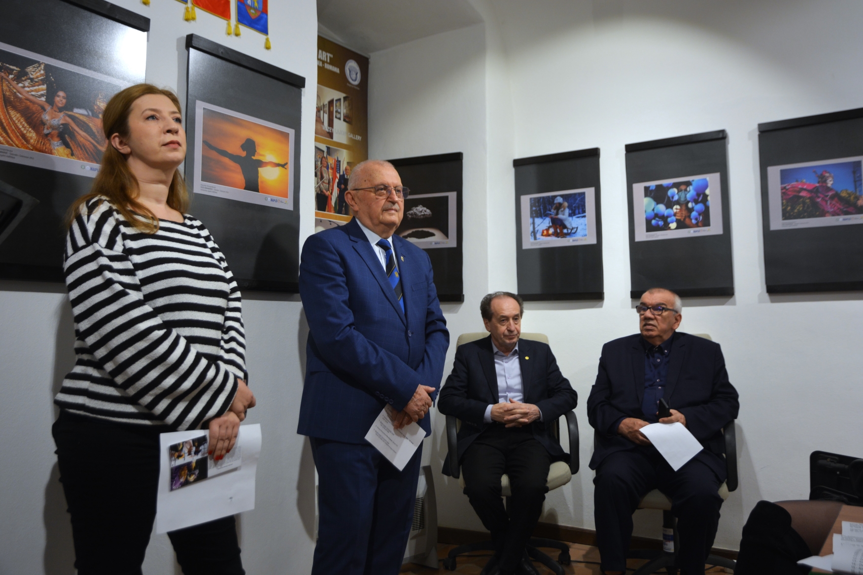 Expozitia fotoreporterilorr din euroregiune (1)