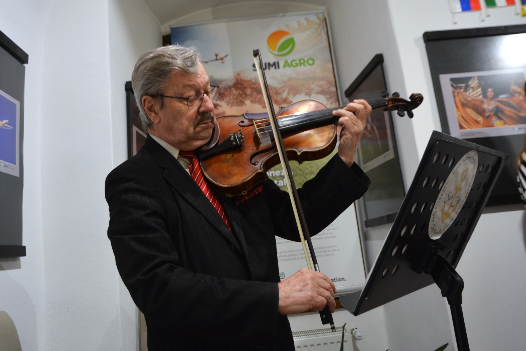 Expozitia fotoreporterilor din euroregiune (2)