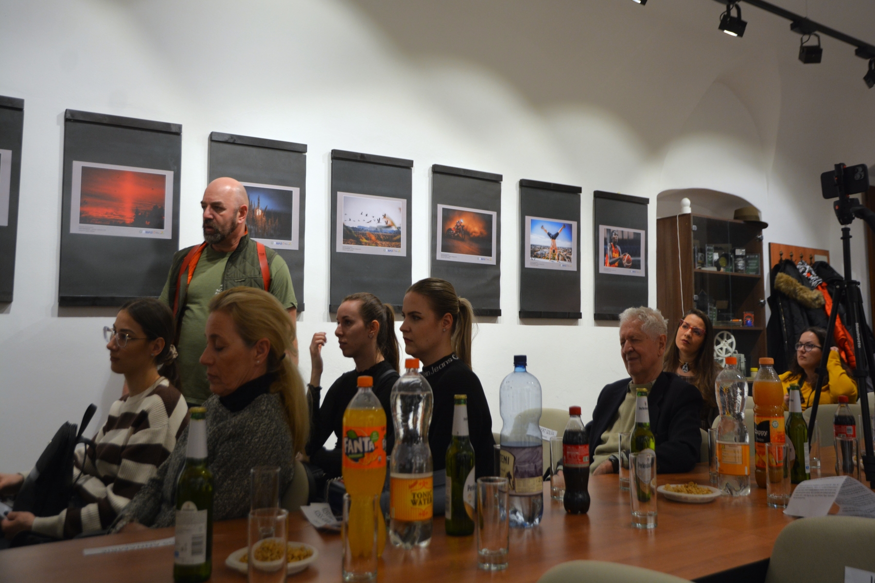 Expozitia fotoreporterilor din euroregiune (5)
