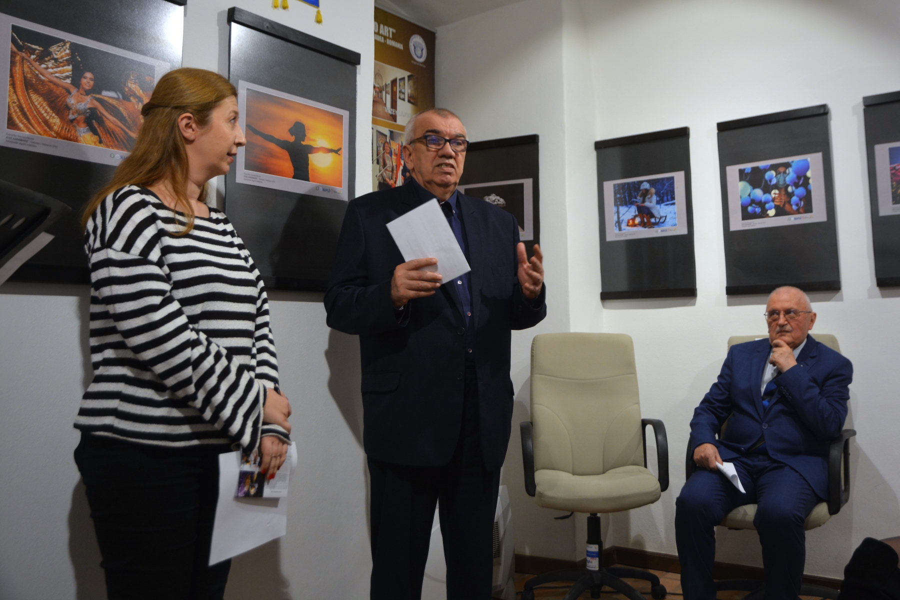 Expozitia fotoreporterilor din euroregiune (7)