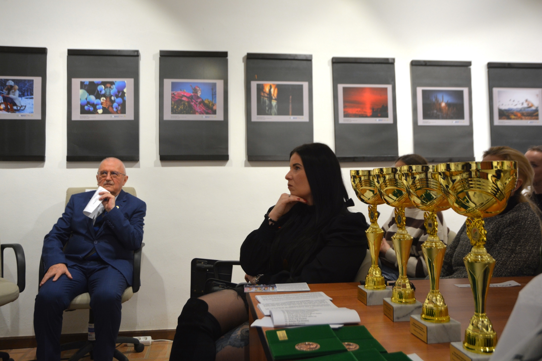 Expozitia fotoreporterilor din euroregiune (10)