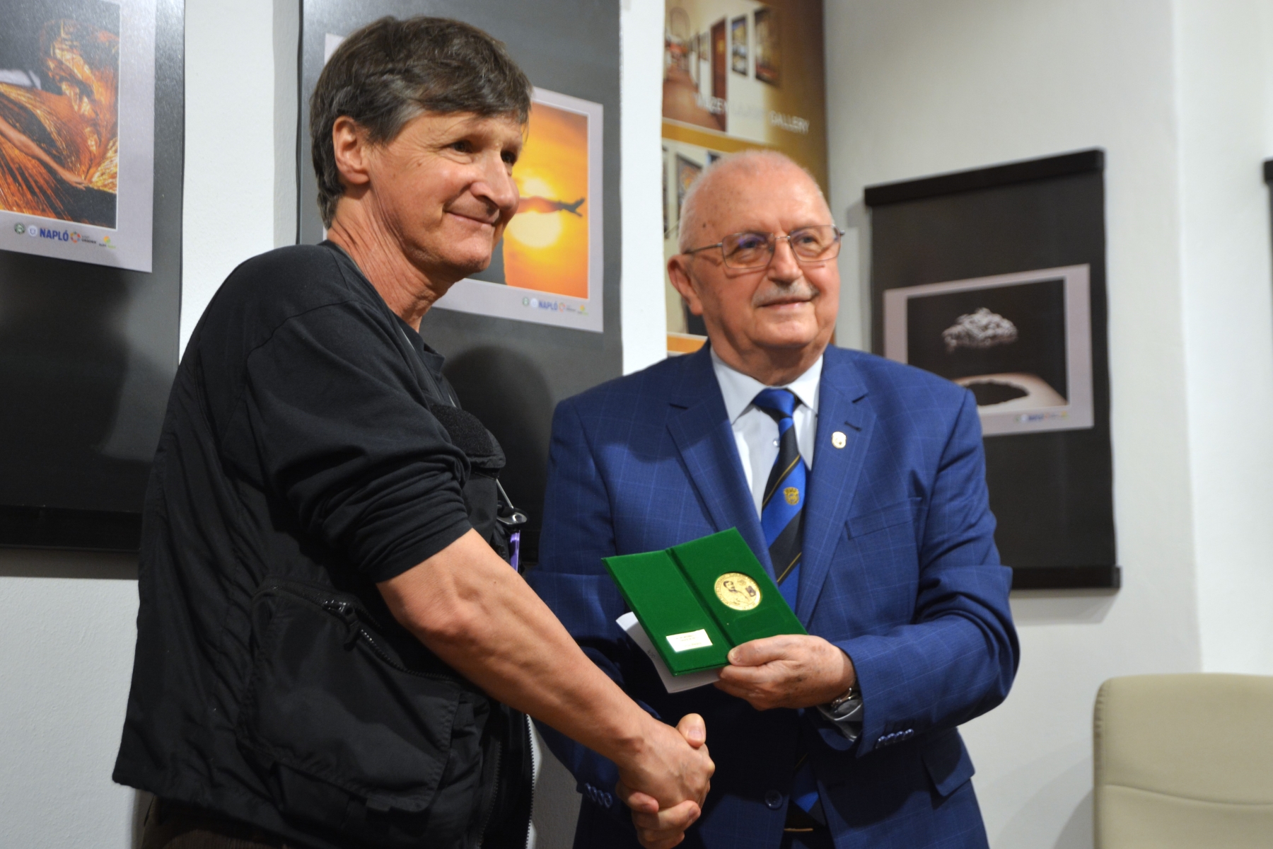 Expozitia fotoreporterilor din euroregiune (12)