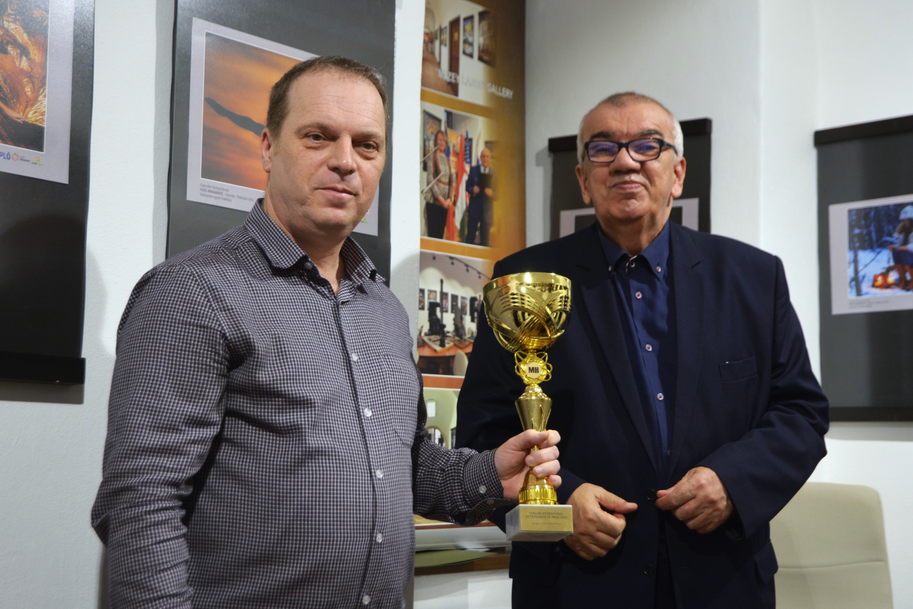 Expozitia fotoreporterilor din euroregiune (16)