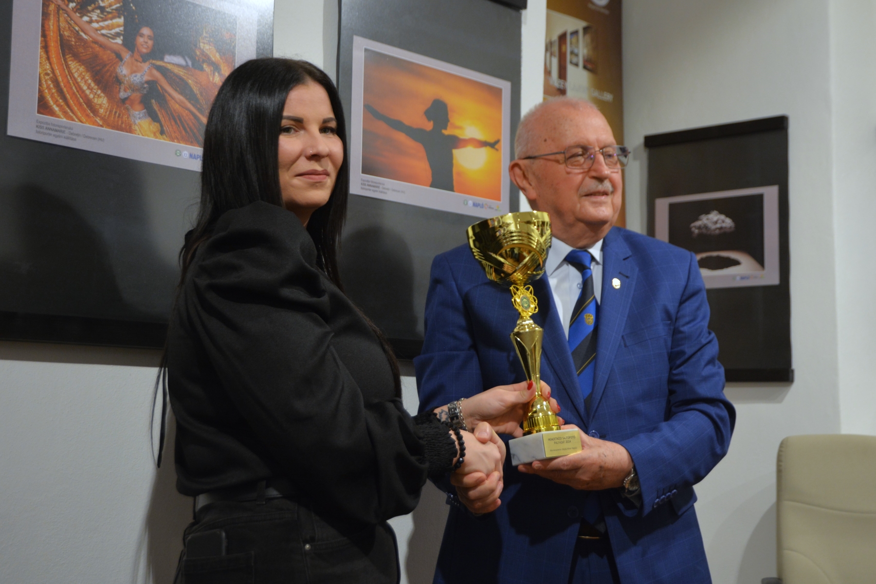 Expozitia fotoreporterilor din euroregiune (17)