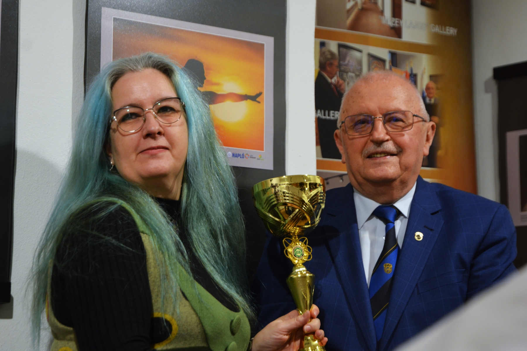 Expozitia fotoreporterilor din euroregiune (18)