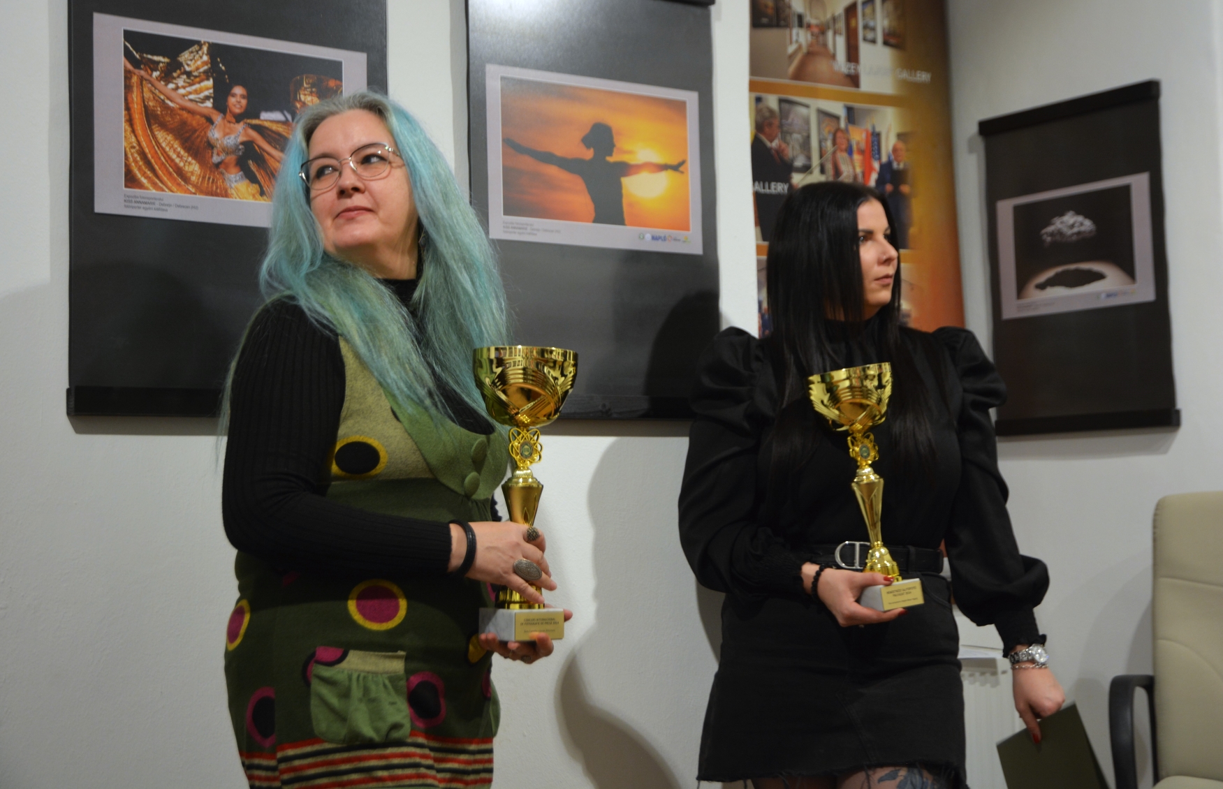 Expozitia fotoreporterilor din euroregiune (23)