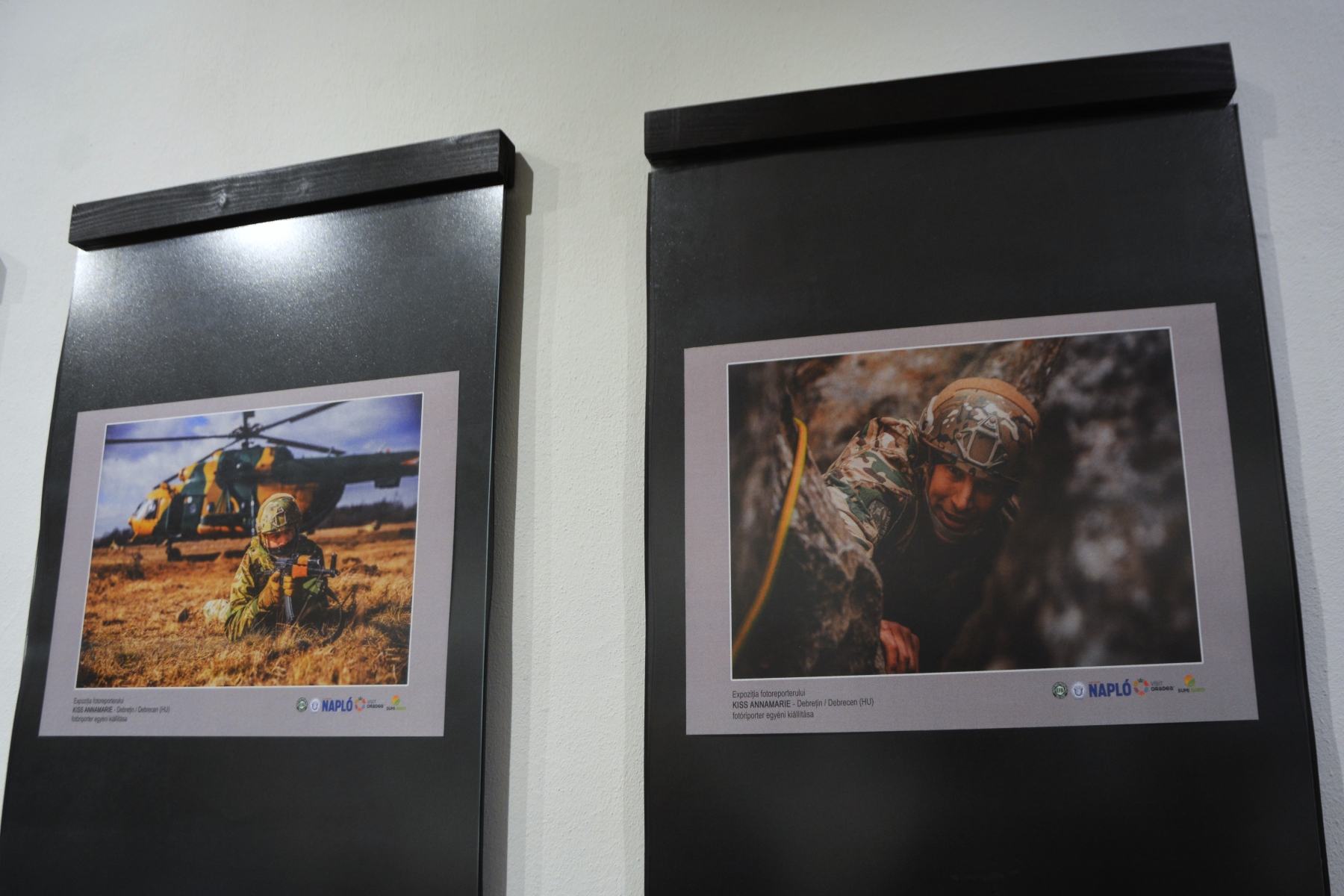 Expozitia fotoreporterilor din euroregiune (27)