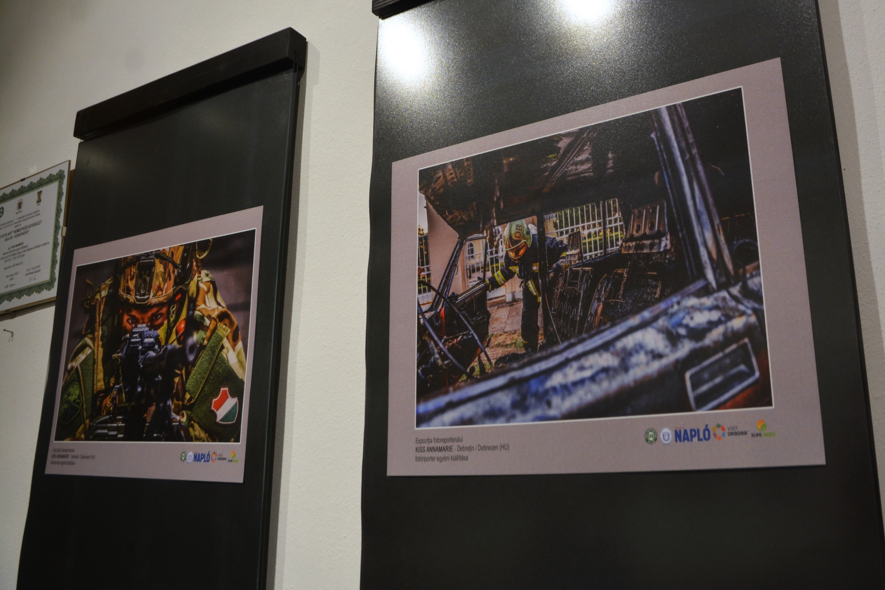 Expozitia fotoreporterilor din euroregiune (28)