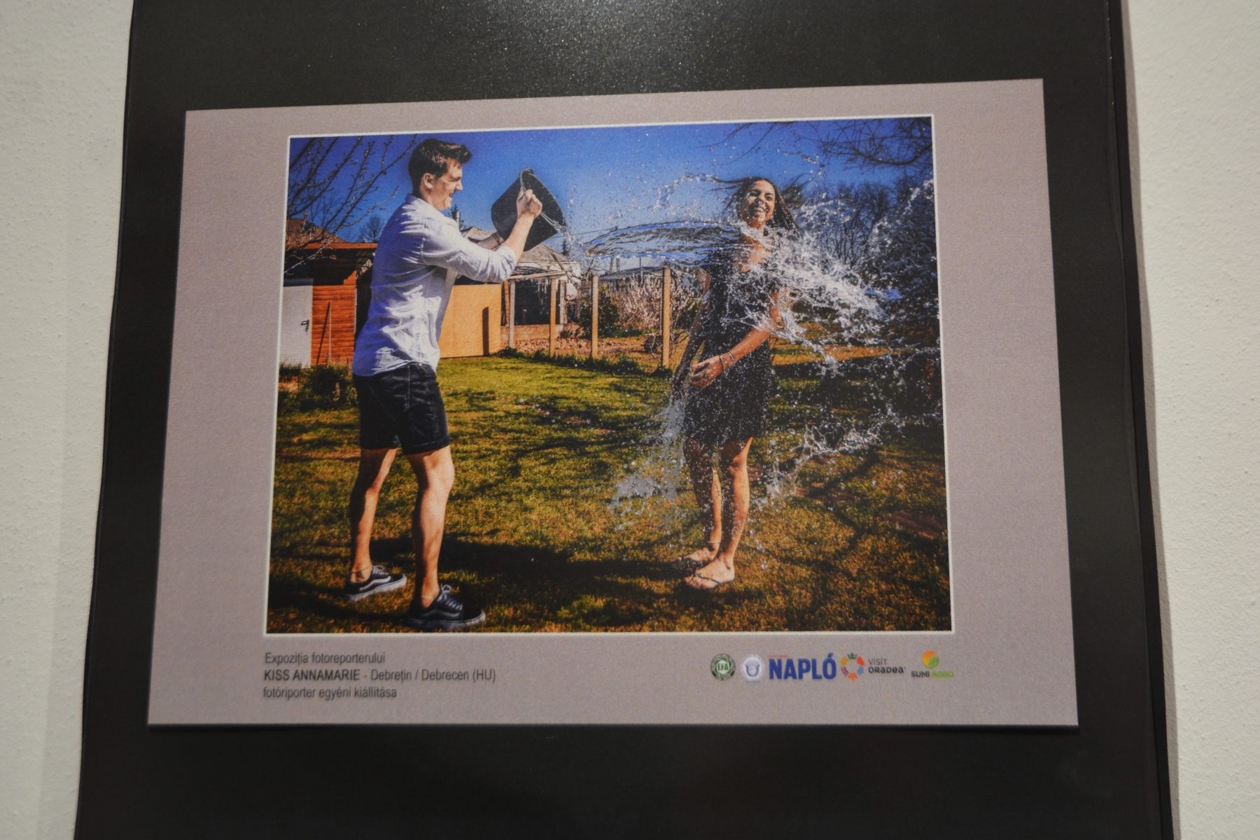 Expozitia fotoreporterilor din euroregiune (29)