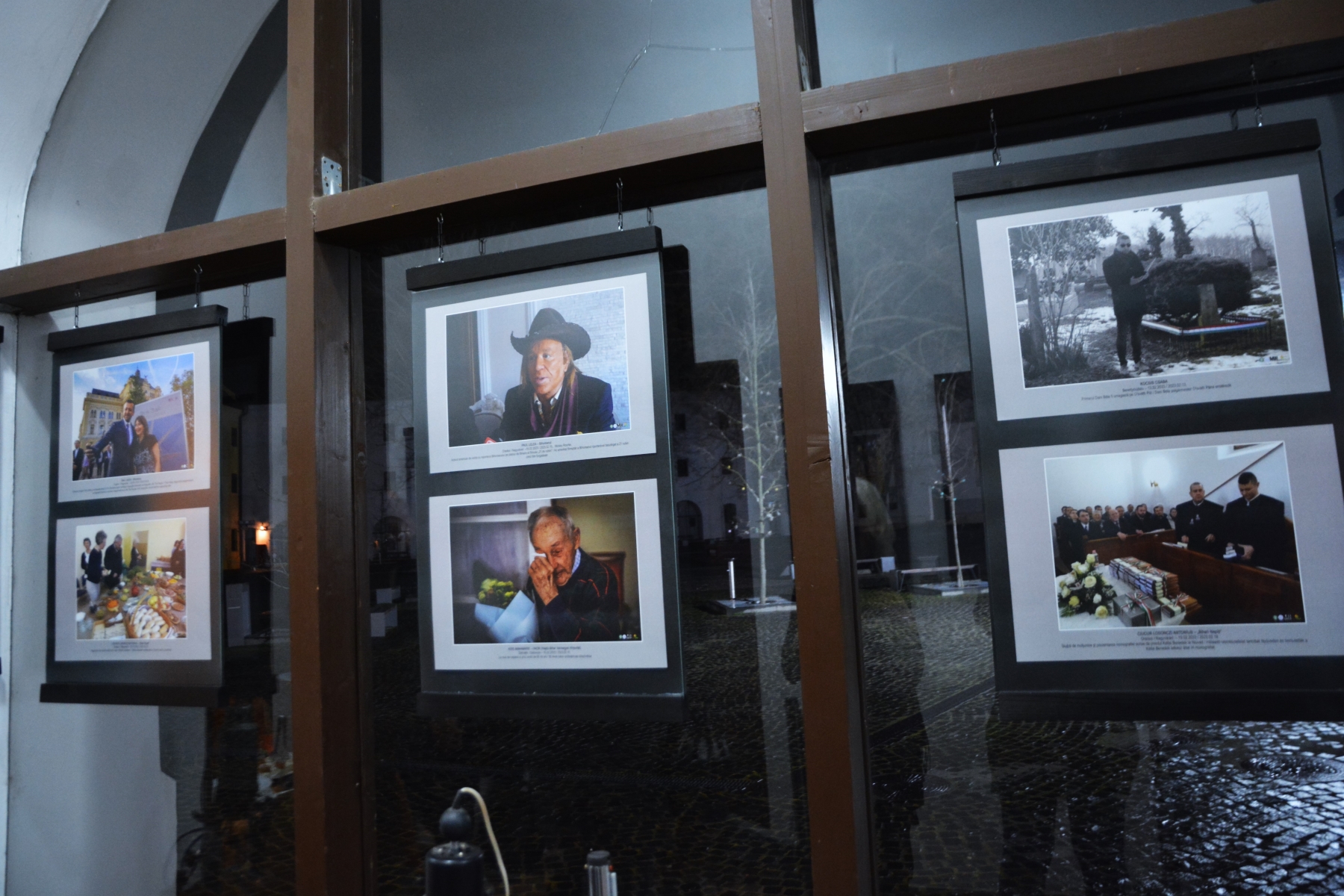 Expozitia fotoreporterilor din euroregiune (32)