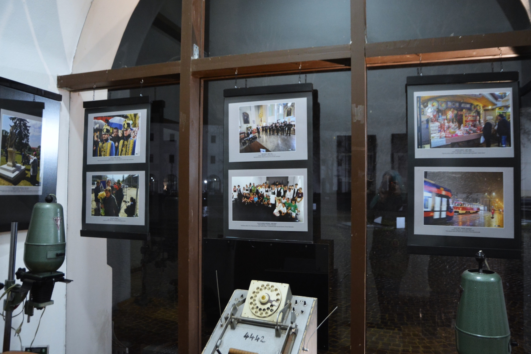 Expozitia fotoreporterilor din euroregiune (39)