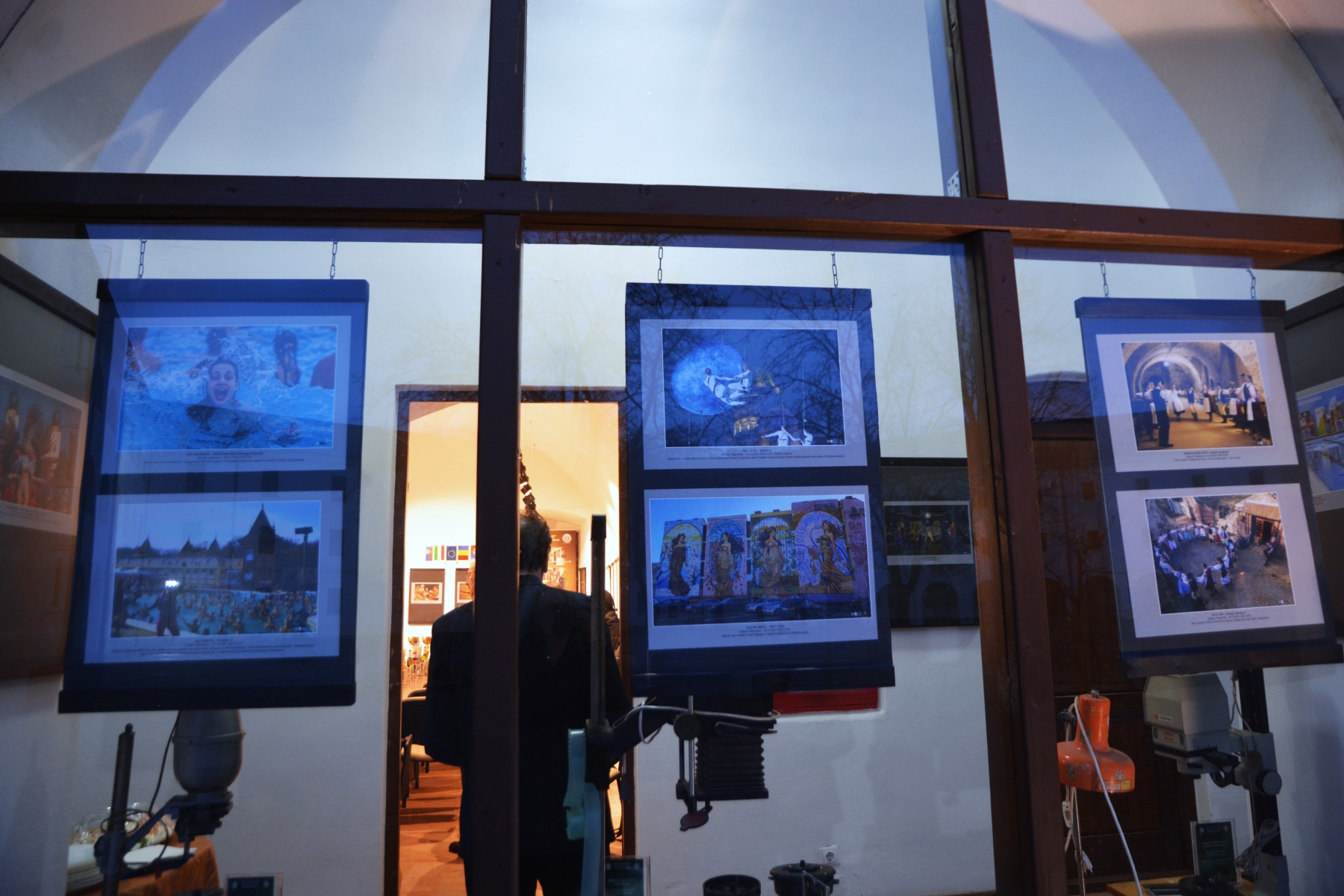 Expozitia fotoreporterilor din euroregiune (43)