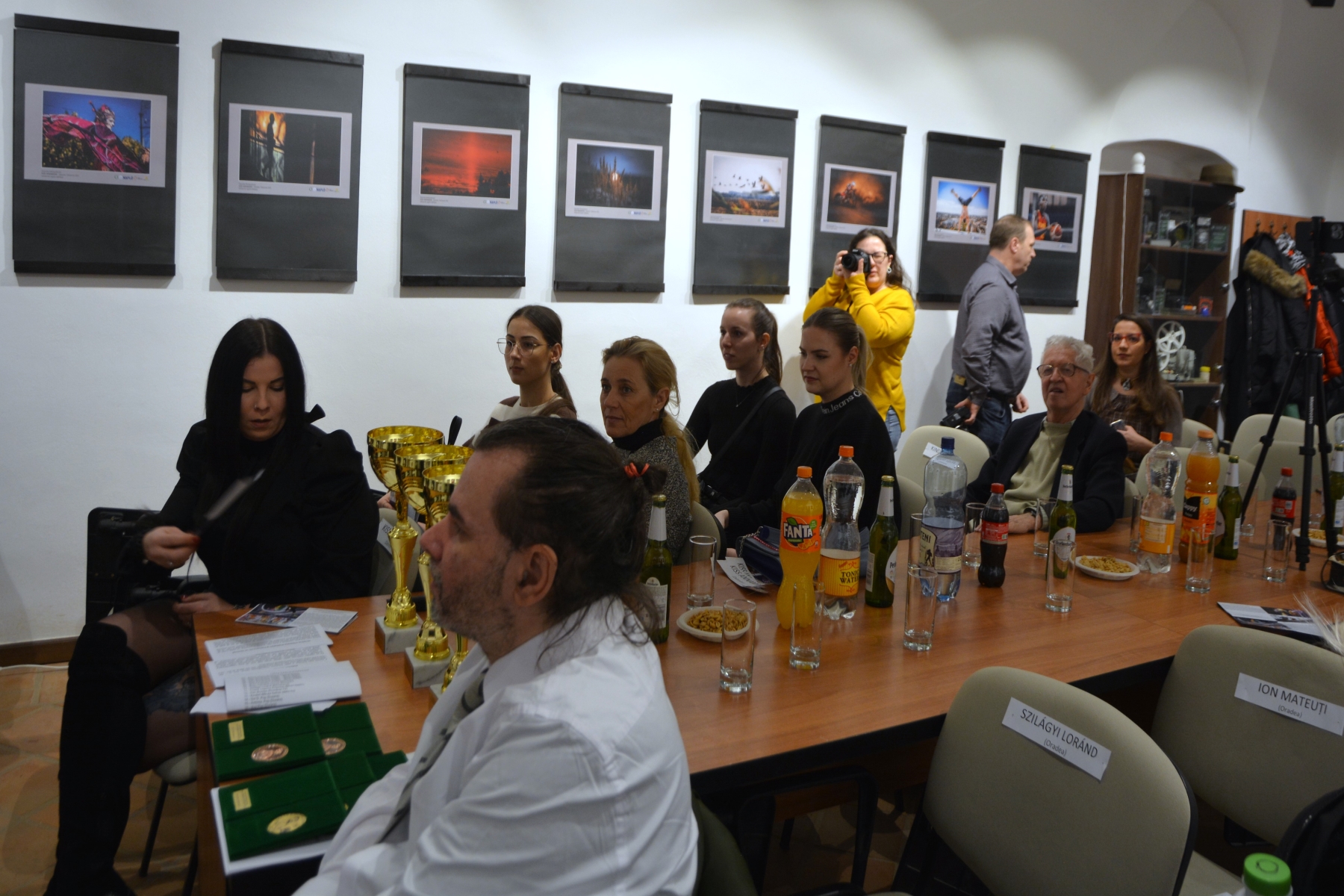 Expozitia fotoreporterilor din euroregiune (45)