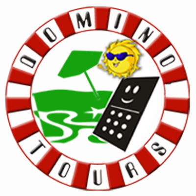 Logo Domino Tours