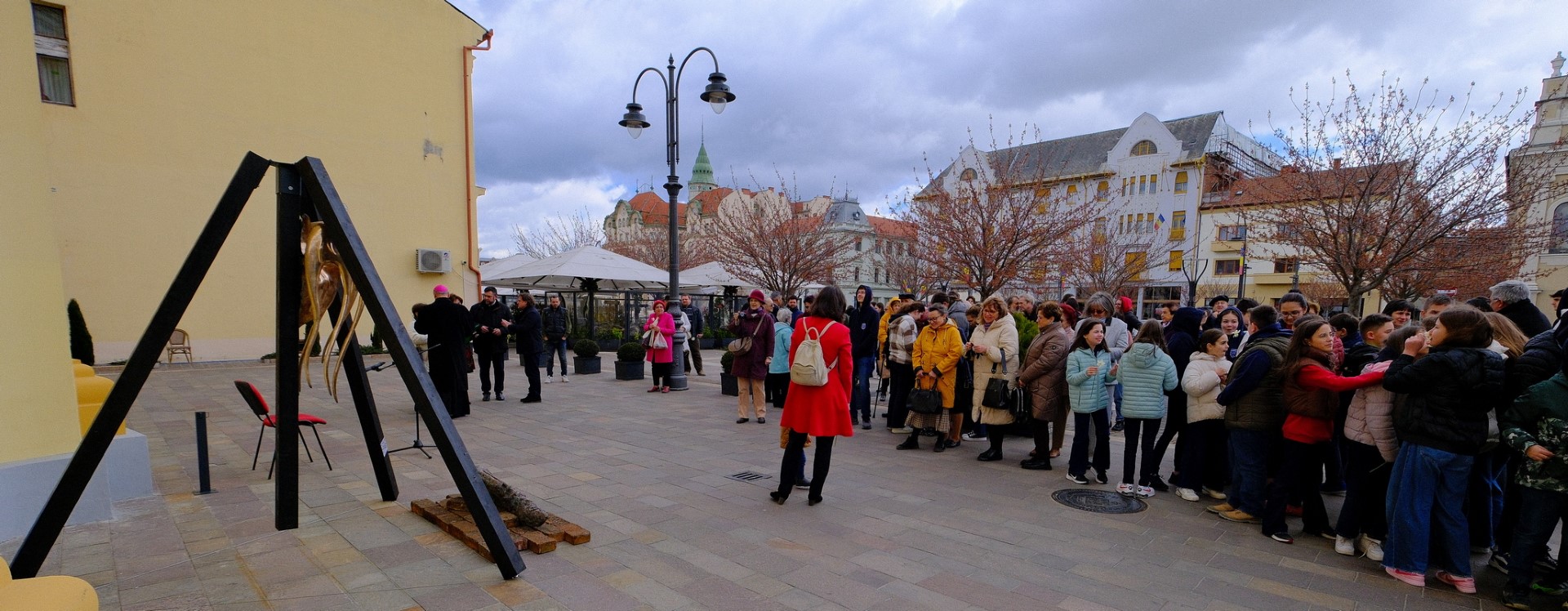 lucrările sculptorului adrian Ilfoveanu (4)