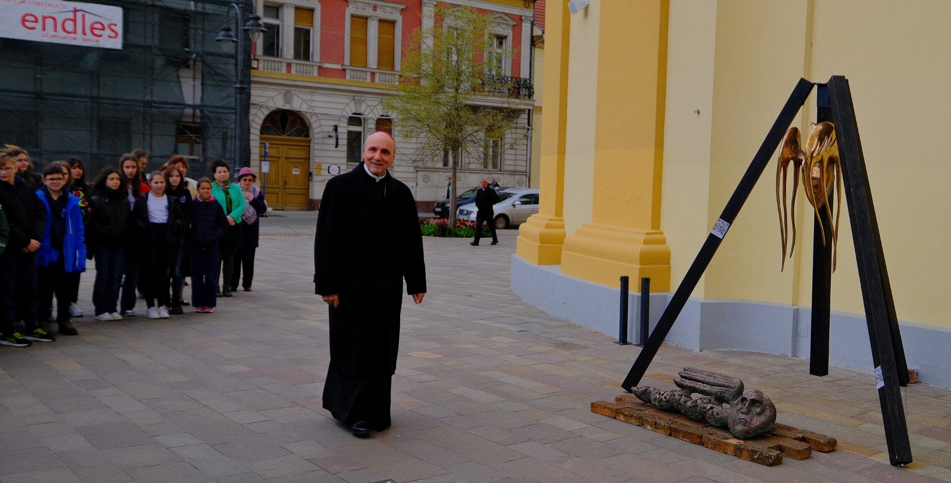 lucrările sculptorului adrian Ilfoveanu (6)