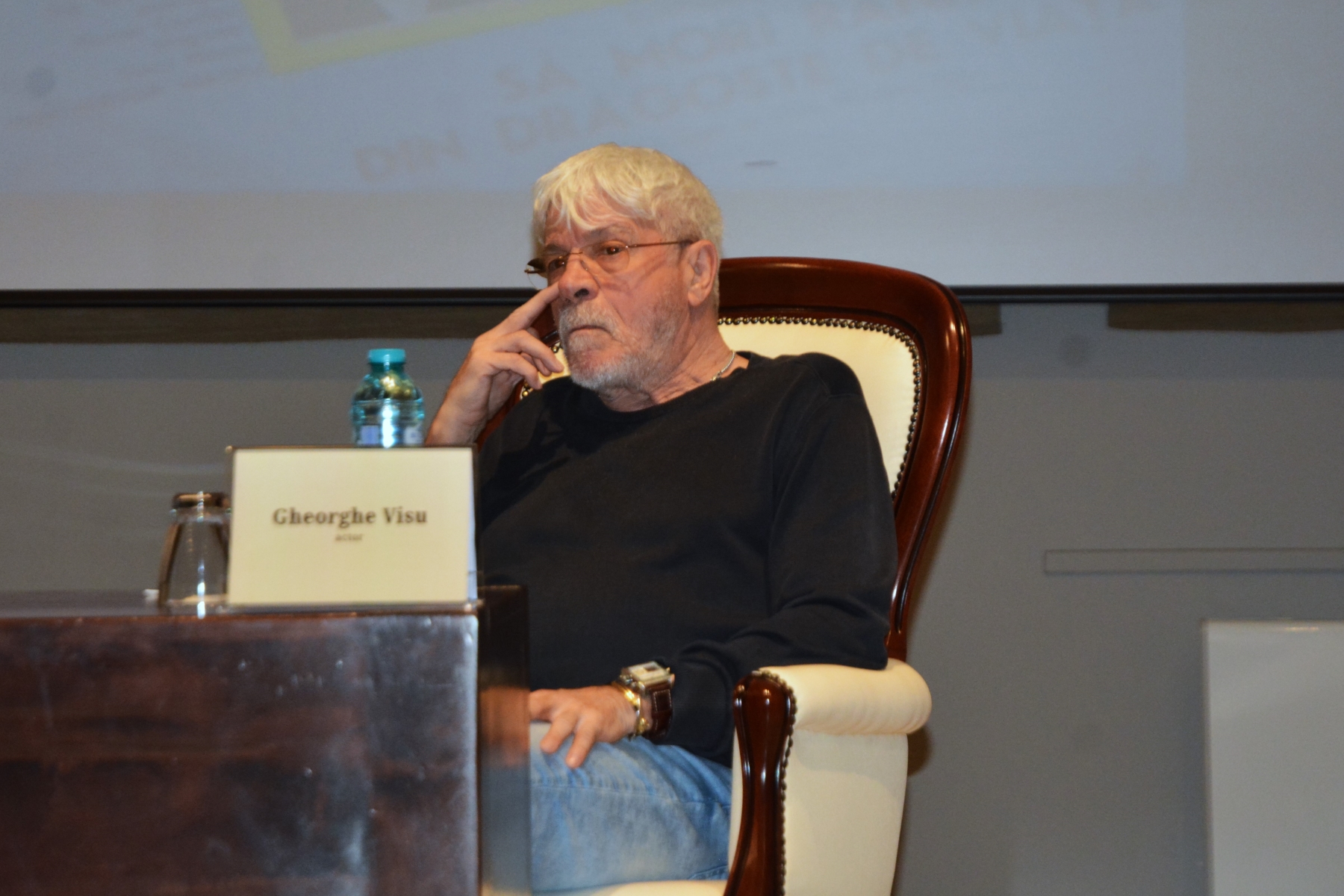 Zilele Filmului Istoric la Muzeul Ţării Crişurilor