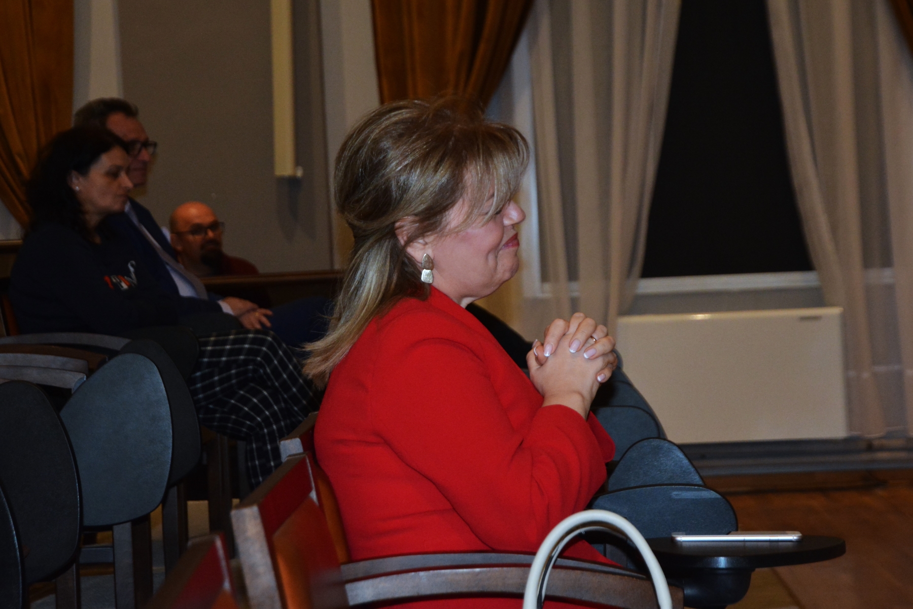 Zilele Filmului Istoric la Muzeul Ţării Crişurilor