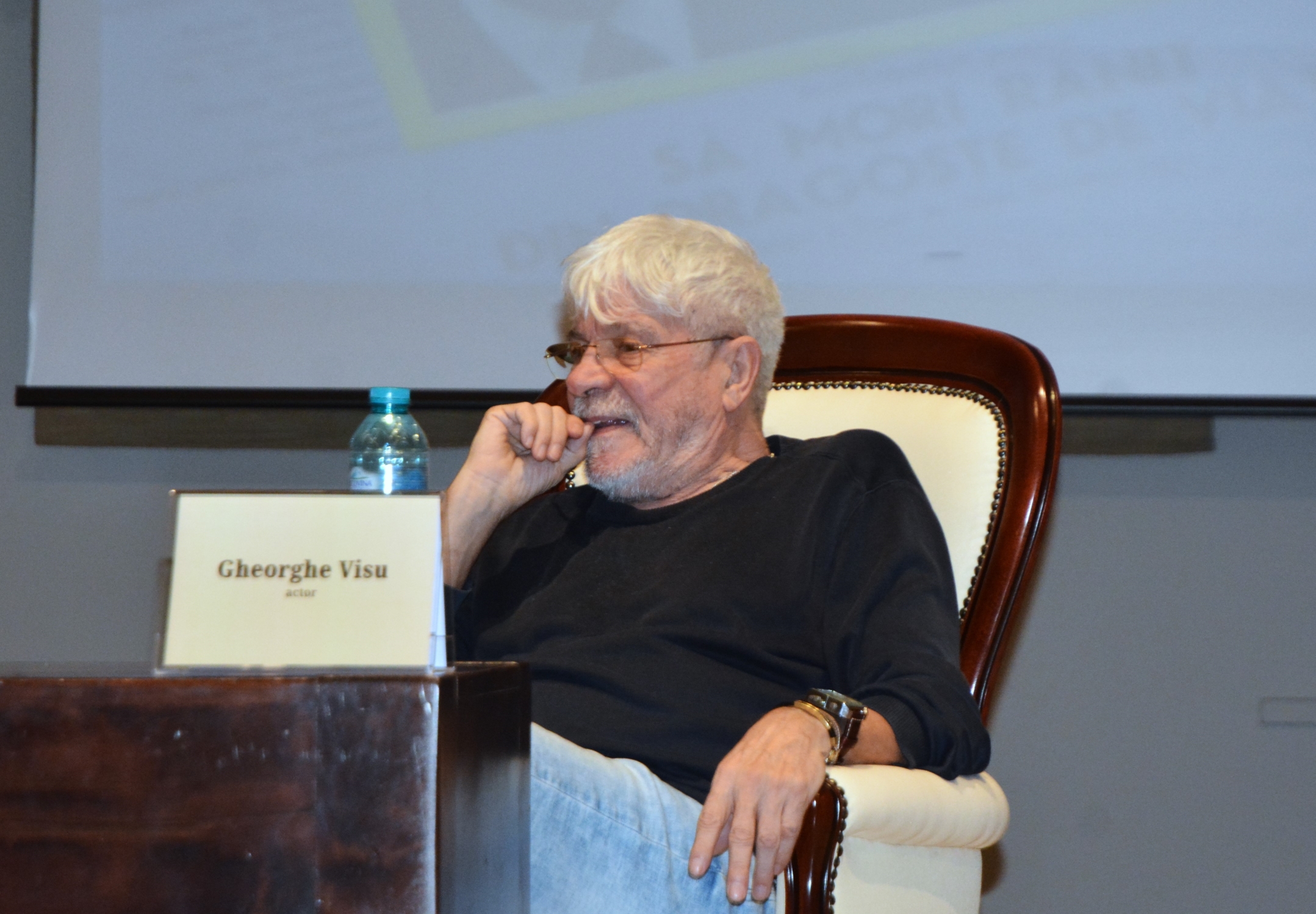 Zilele Filmului Istoric la Muzeul Ţării Crişurilor