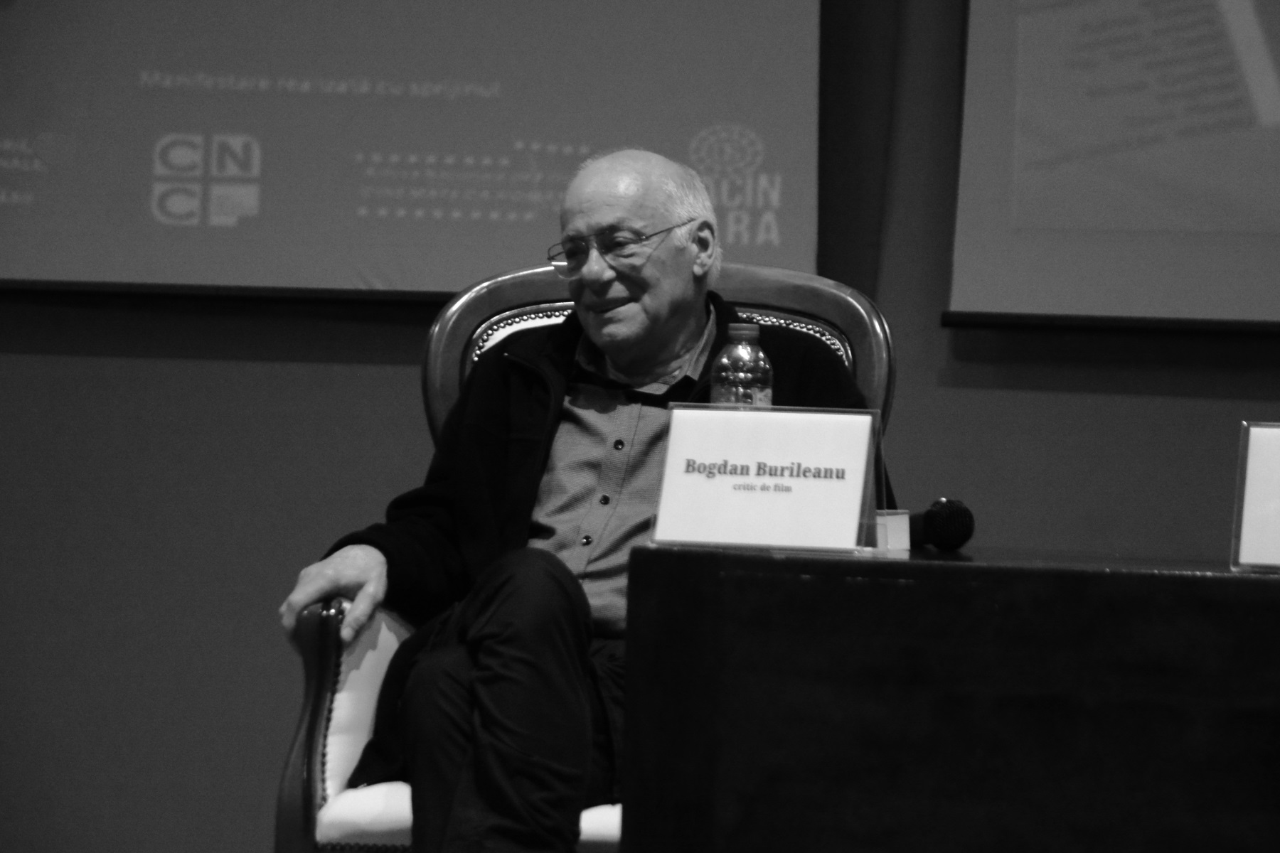 Zilele Filmului Istoric la Muzeul Ţării Crişurilor