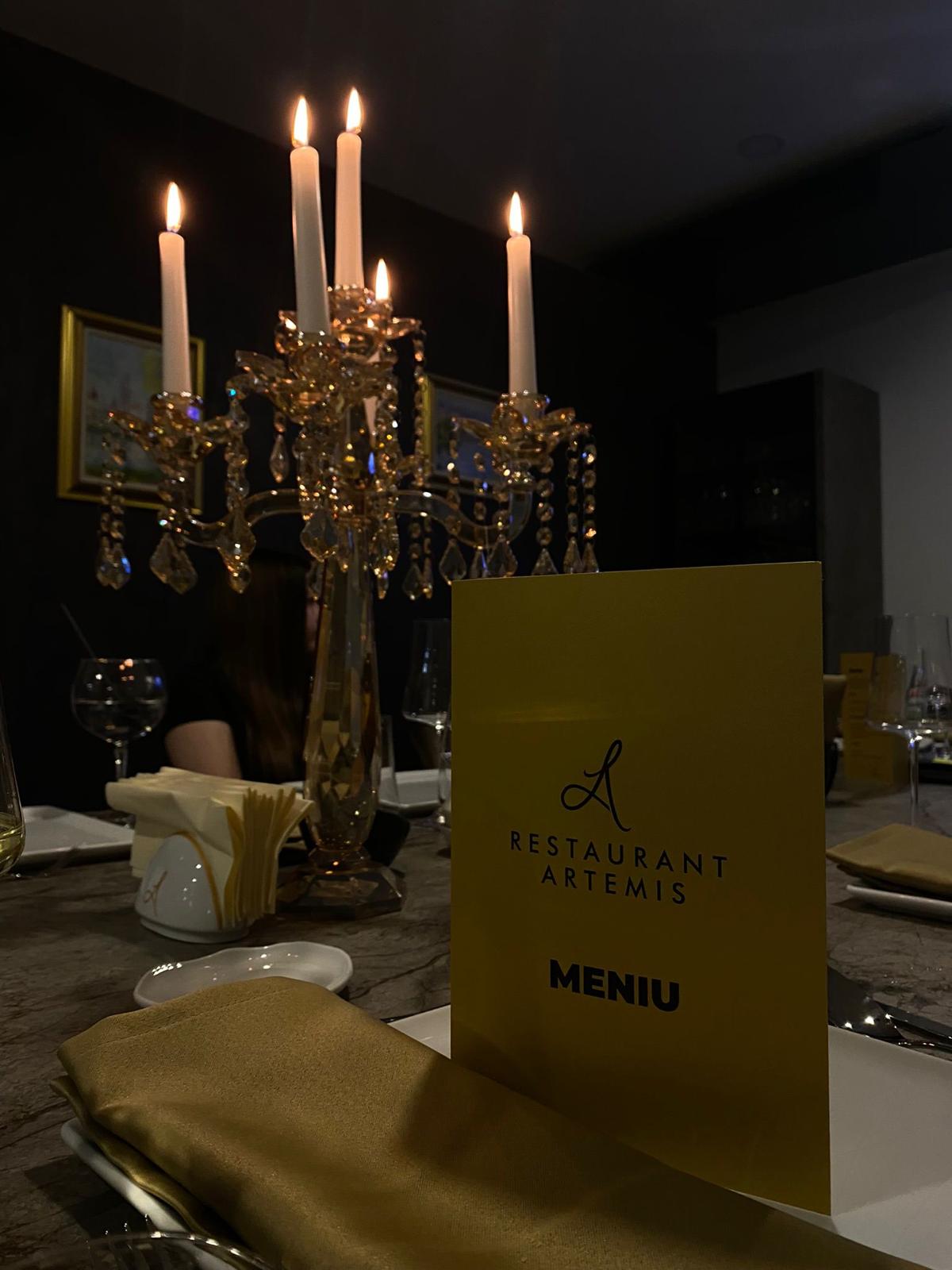 4 stele Oradea Artemis hotel restaurant (1)