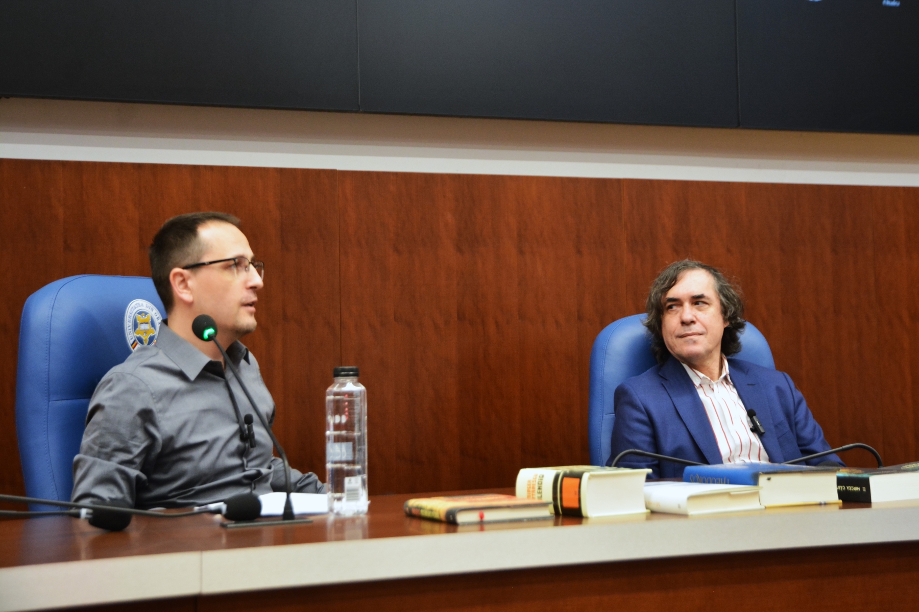 Cărtărescu la Oradea (16)