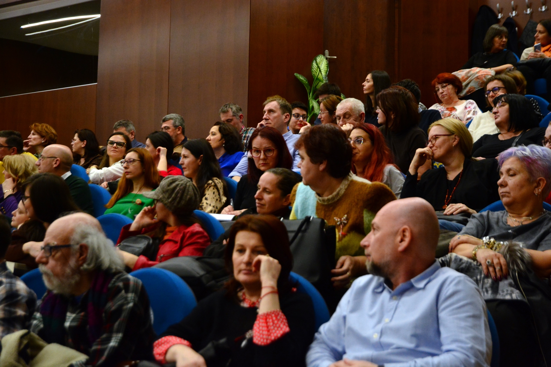 Cărtărescu la Oradea (27)