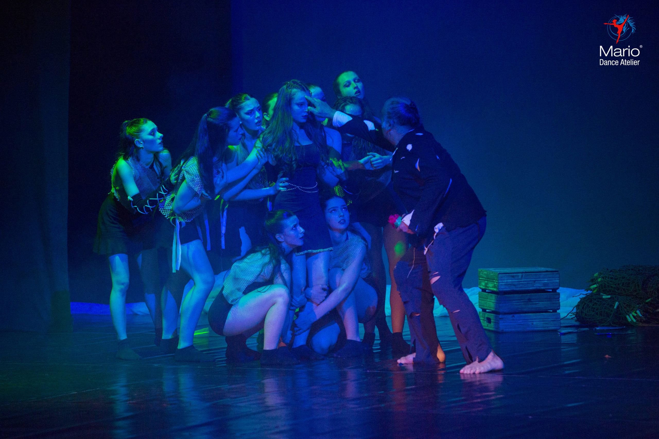 frumoasa si bestia remus toderici mario studio dans (22)