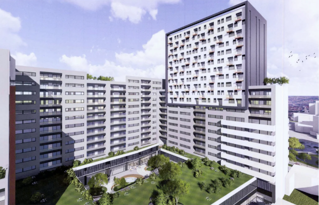 bloc micula piata cetatii 19 etaje oradea (1)