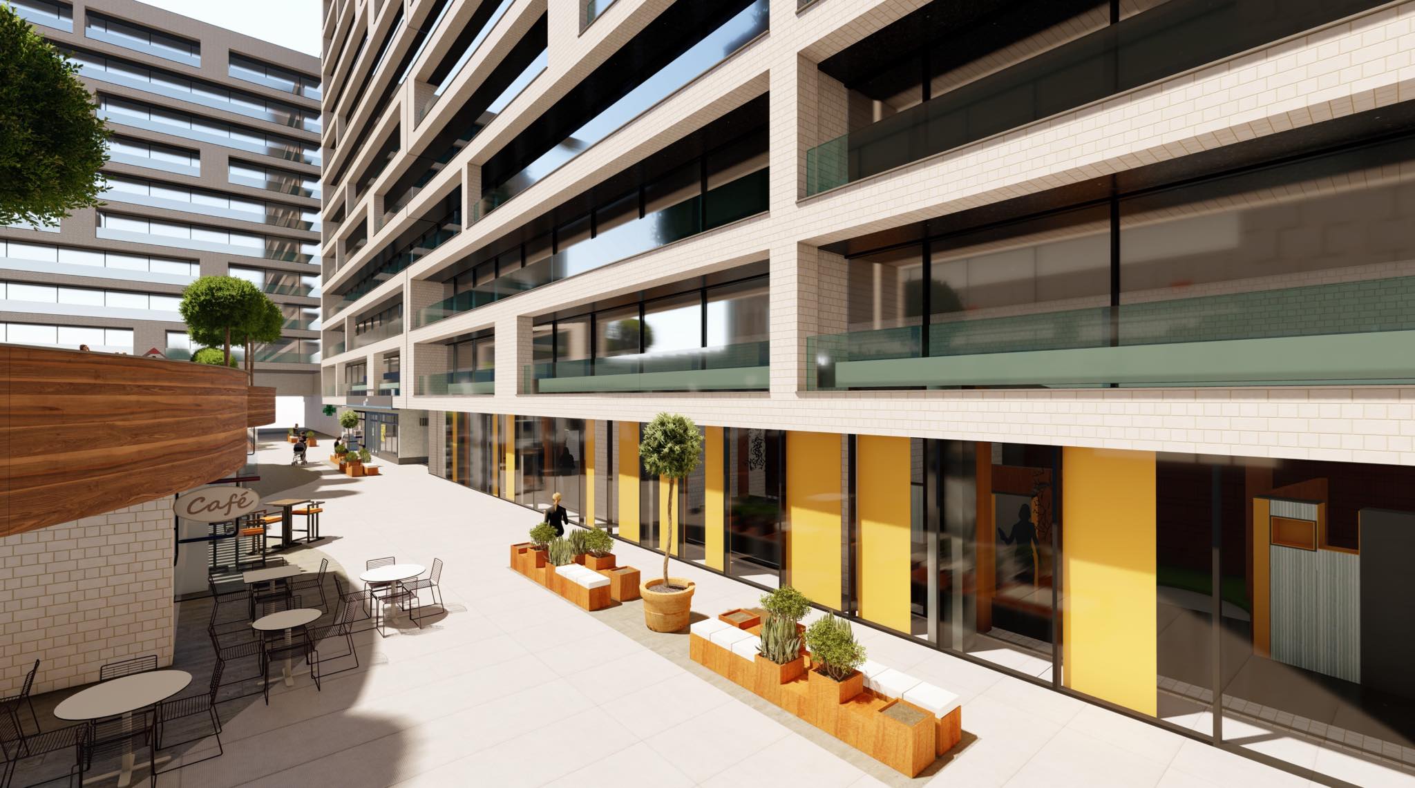 bloc micula piata cetatii 19 etaje oradea (3)