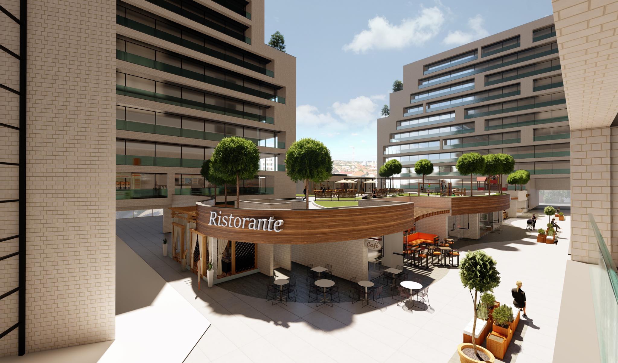 bloc micula piata cetatii 19 etaje oradea (4)