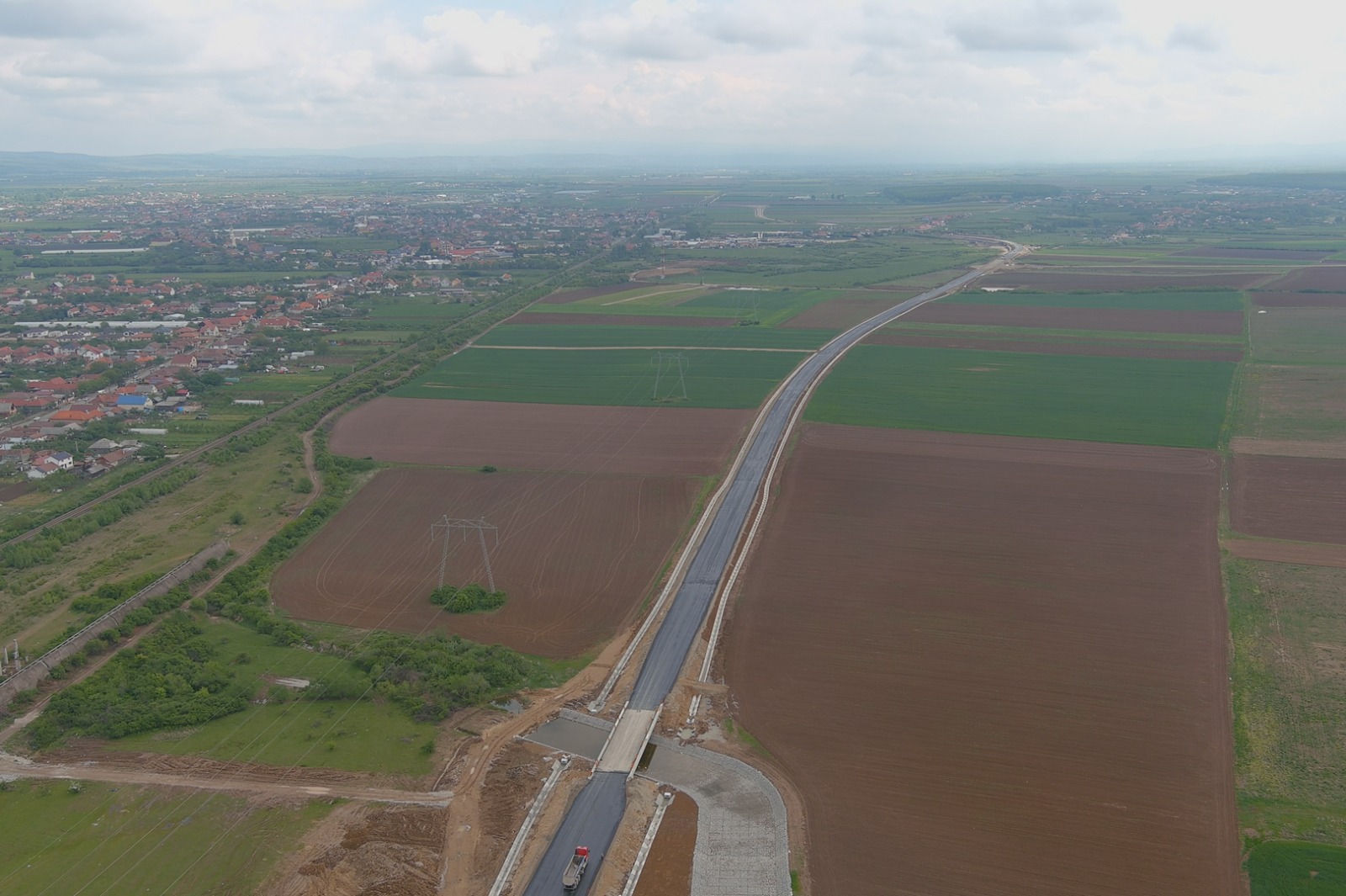 Centura Oșorhei 2