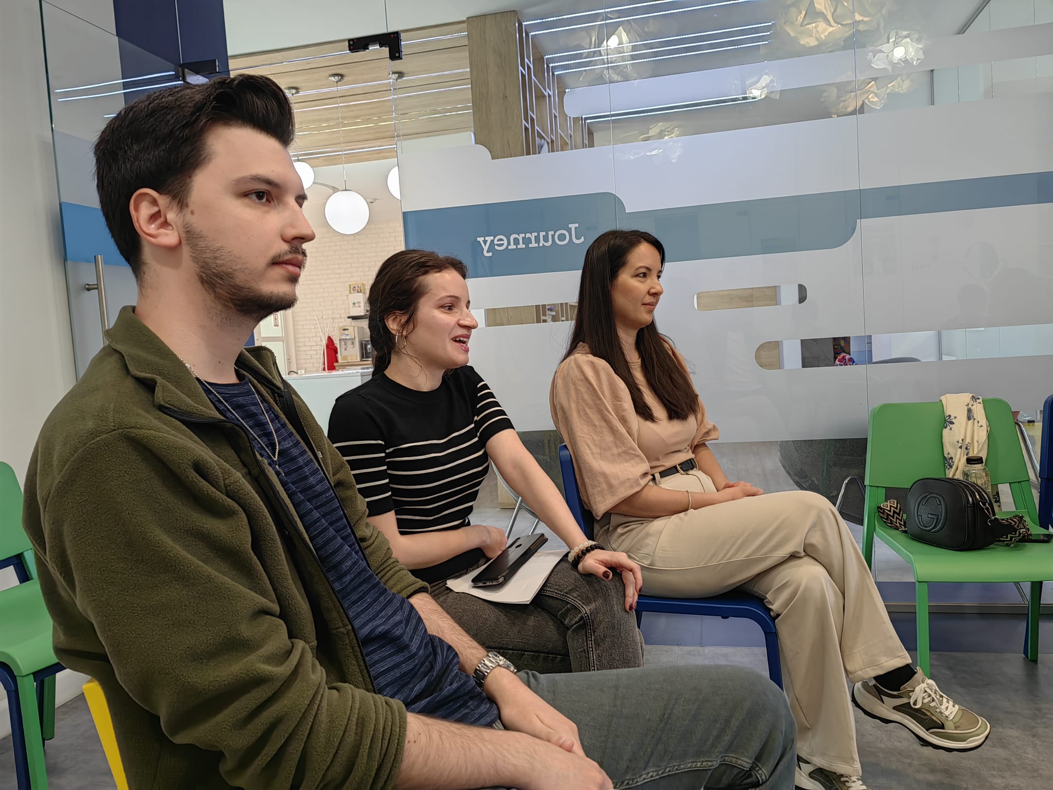 Asociația CREFOP Oradea, (2)