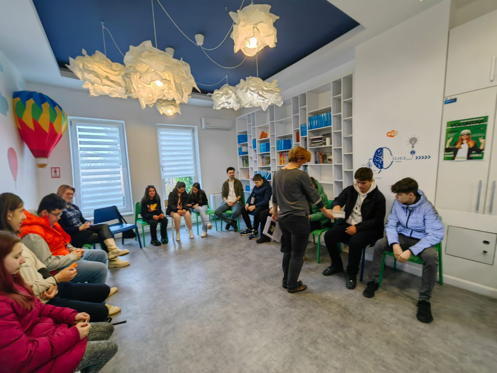 Asociația CREFOP Oradea, (3)