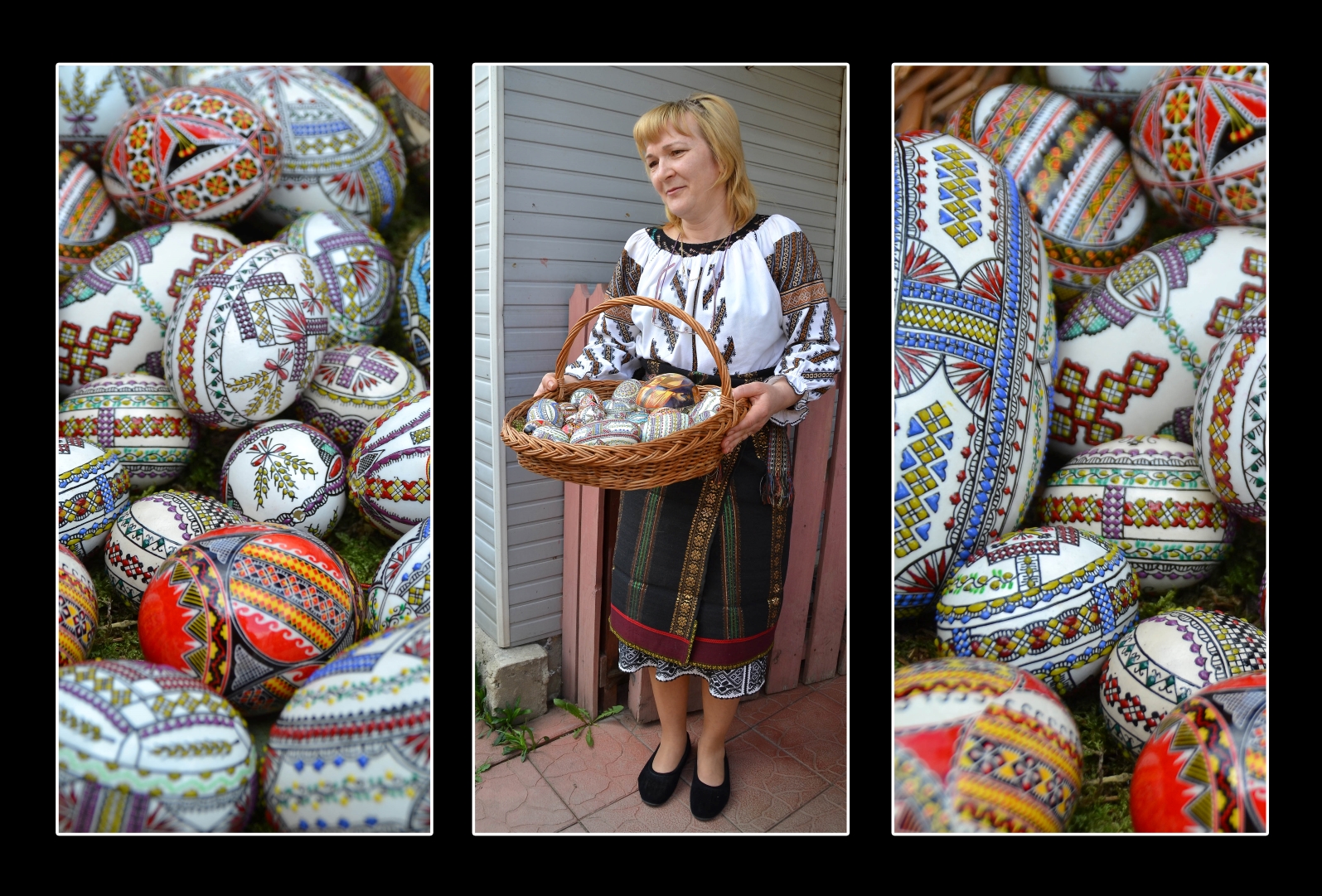 Foto Görbe György (RO)