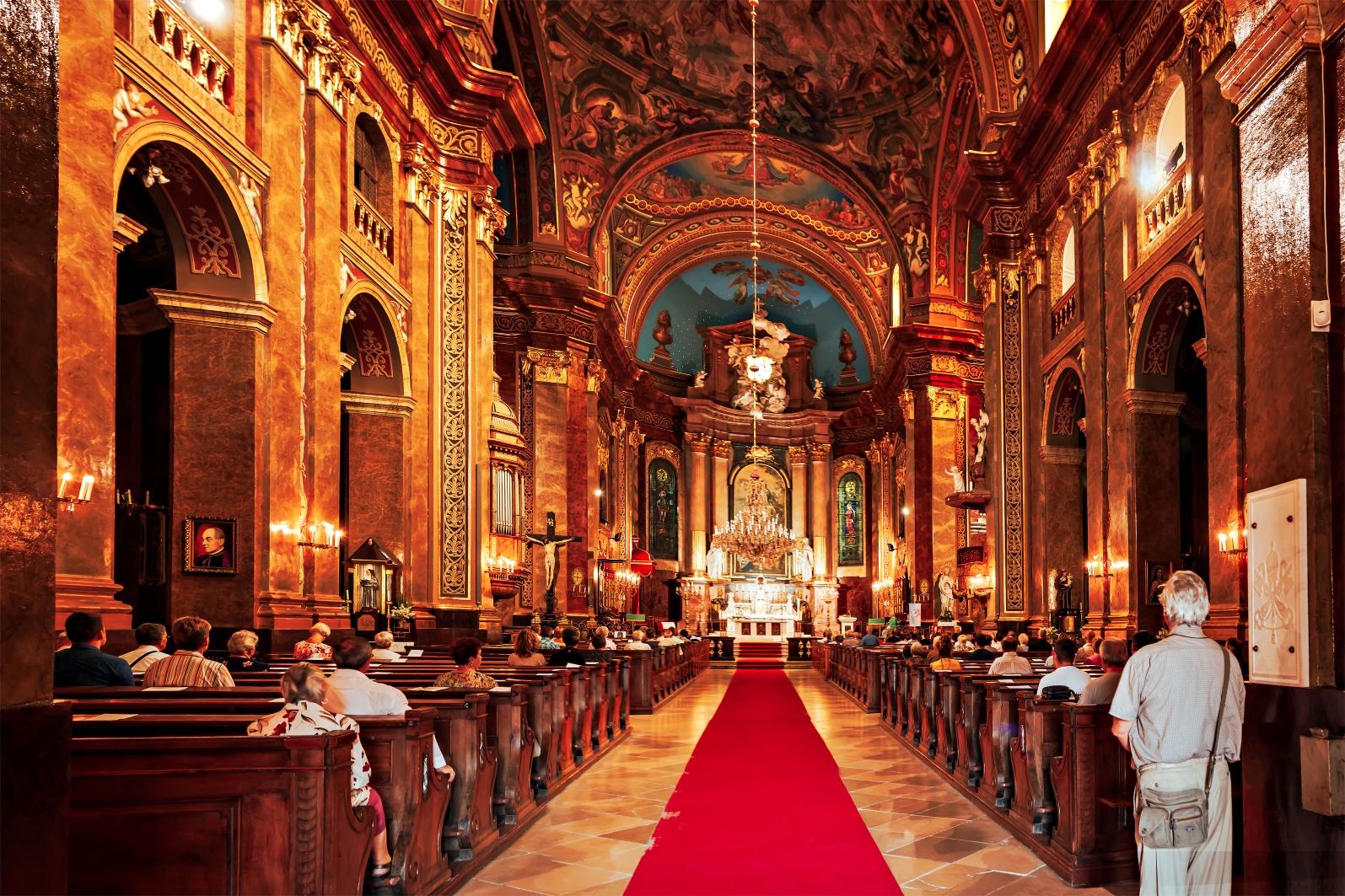 Foto Paul Bock (SUA)