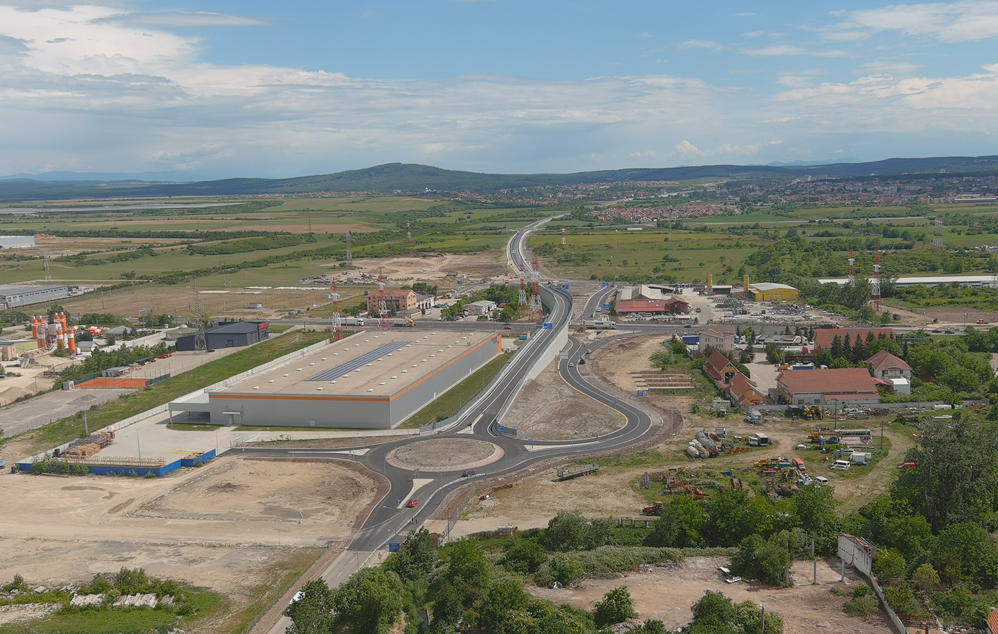 Centura Sânmartin 5