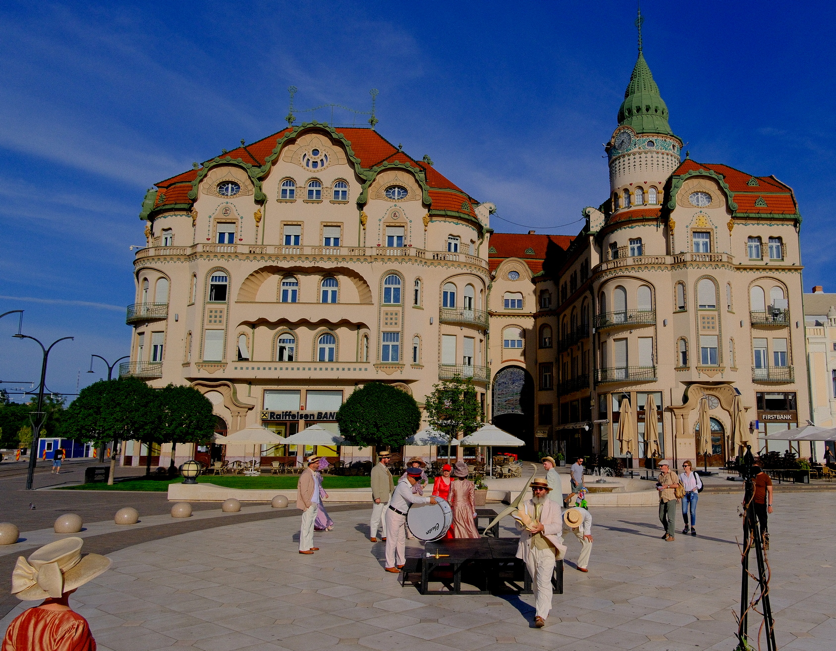 Premieră teatru Eu pentru cine votez (5)