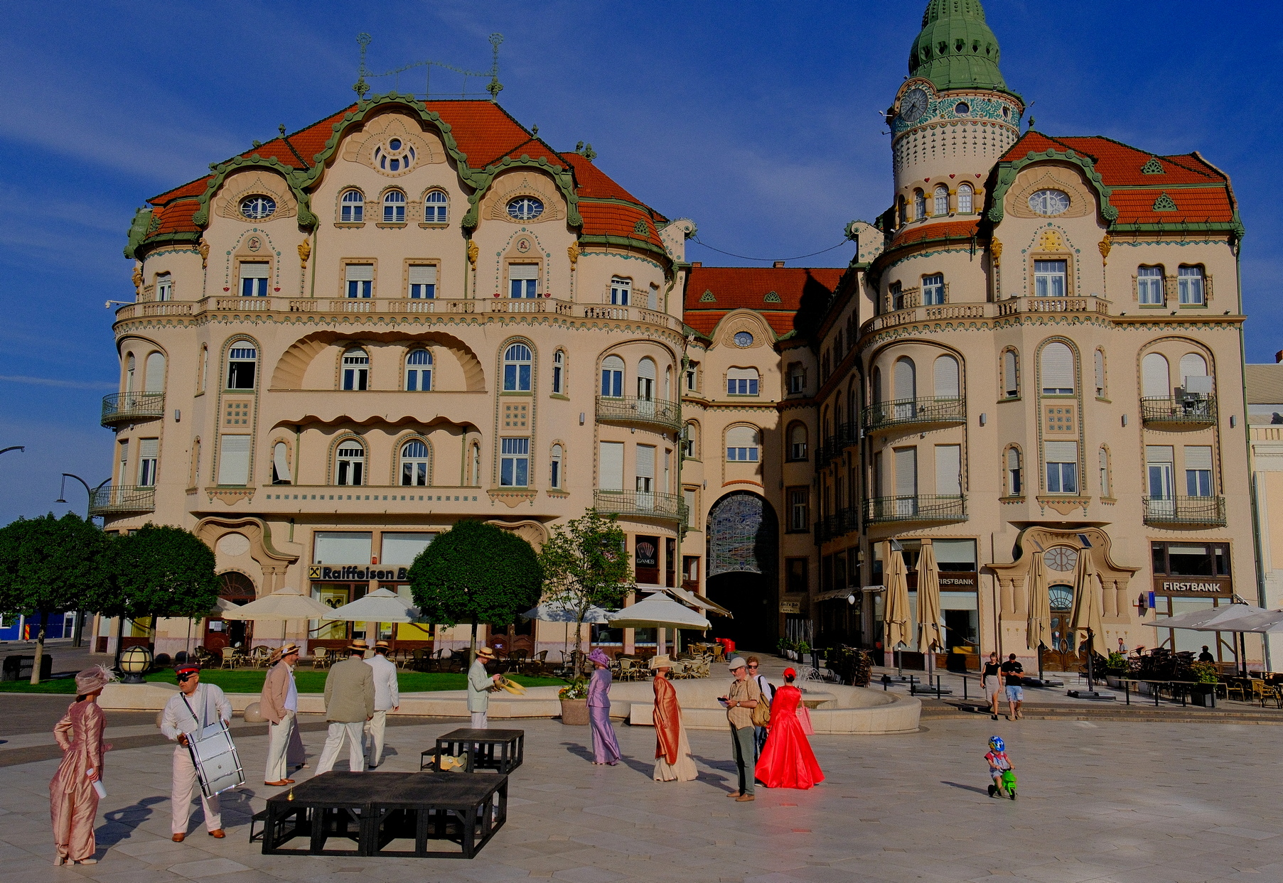 Premieră teatru Eu pentru cine votez (7)