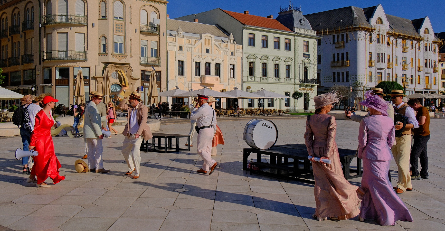 Premieră teatru Eu pentru cine votez (18)