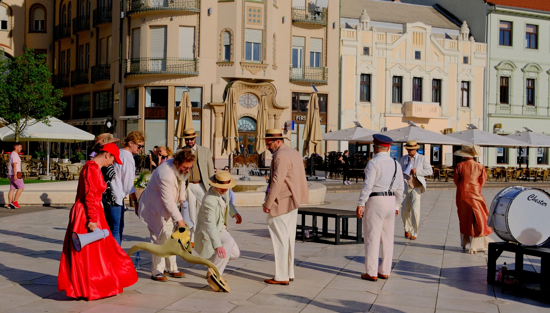 Premieră teatru Eu pentru cine votez (19)