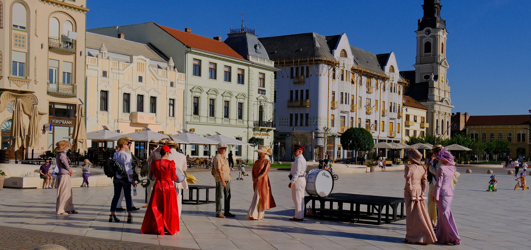 Premieră teatru Eu pentru cine votez (22)