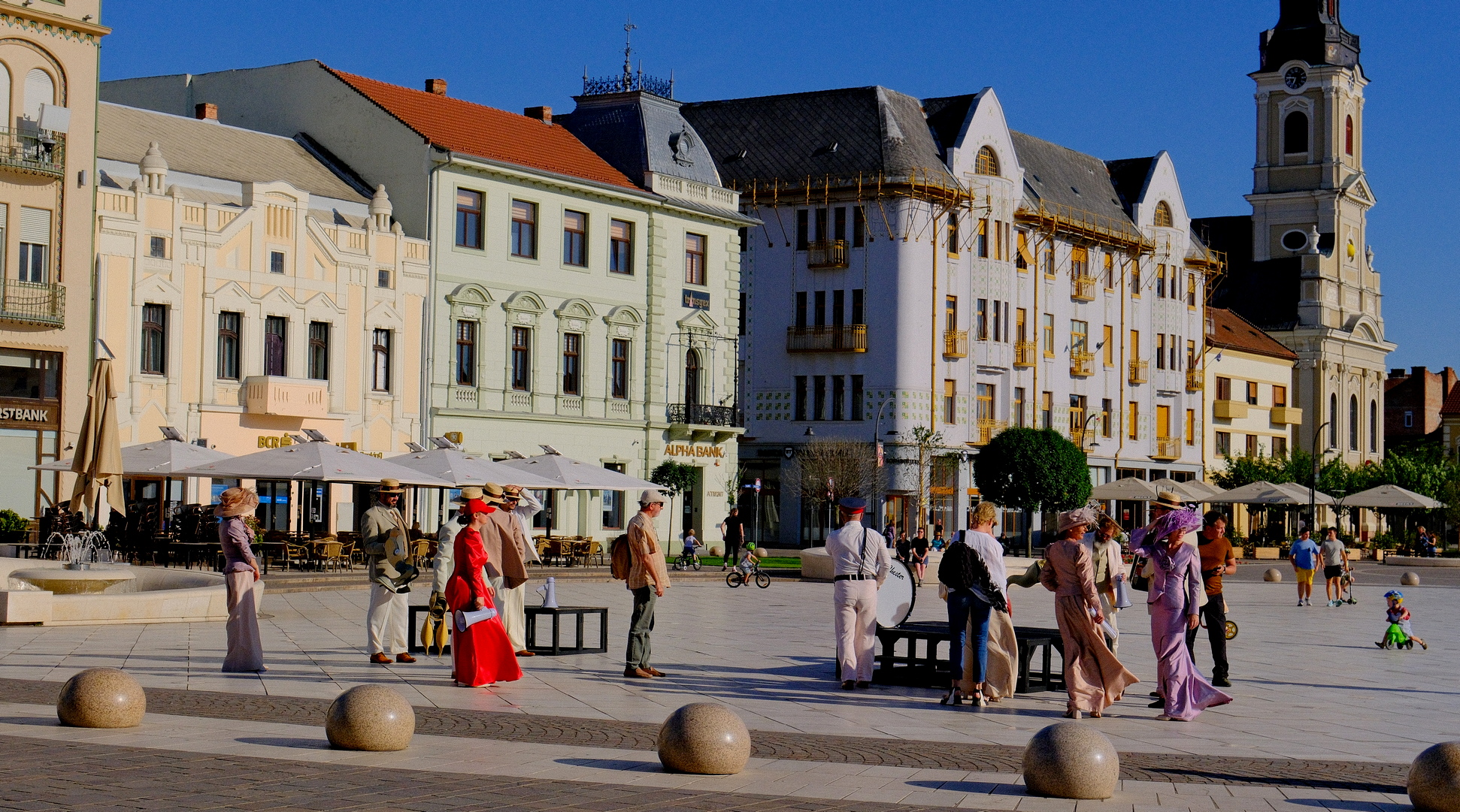 Premieră teatru Eu pentru cine votez (24)